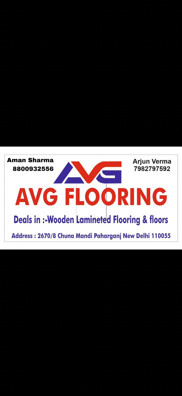 Avg Flooring