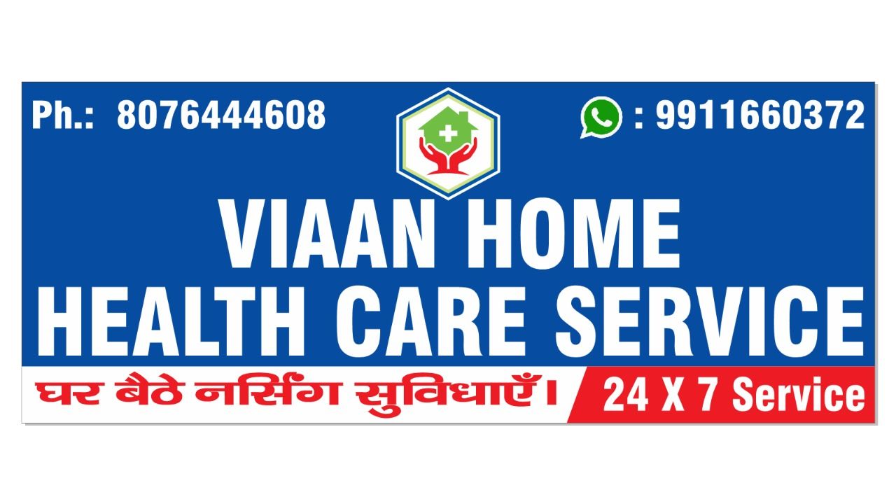 Viaan Home Healthcare Service