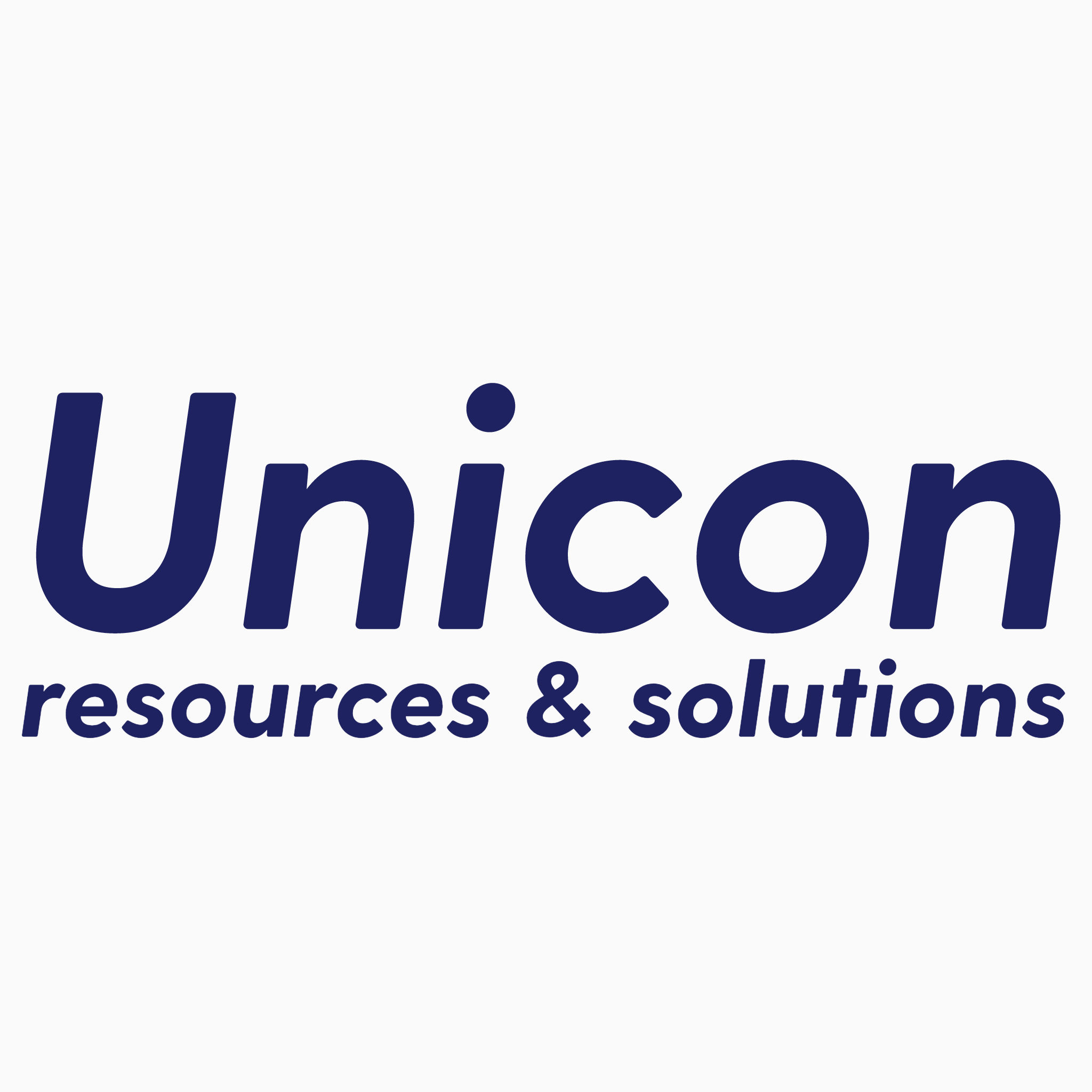 Unicon Resources and Solutions