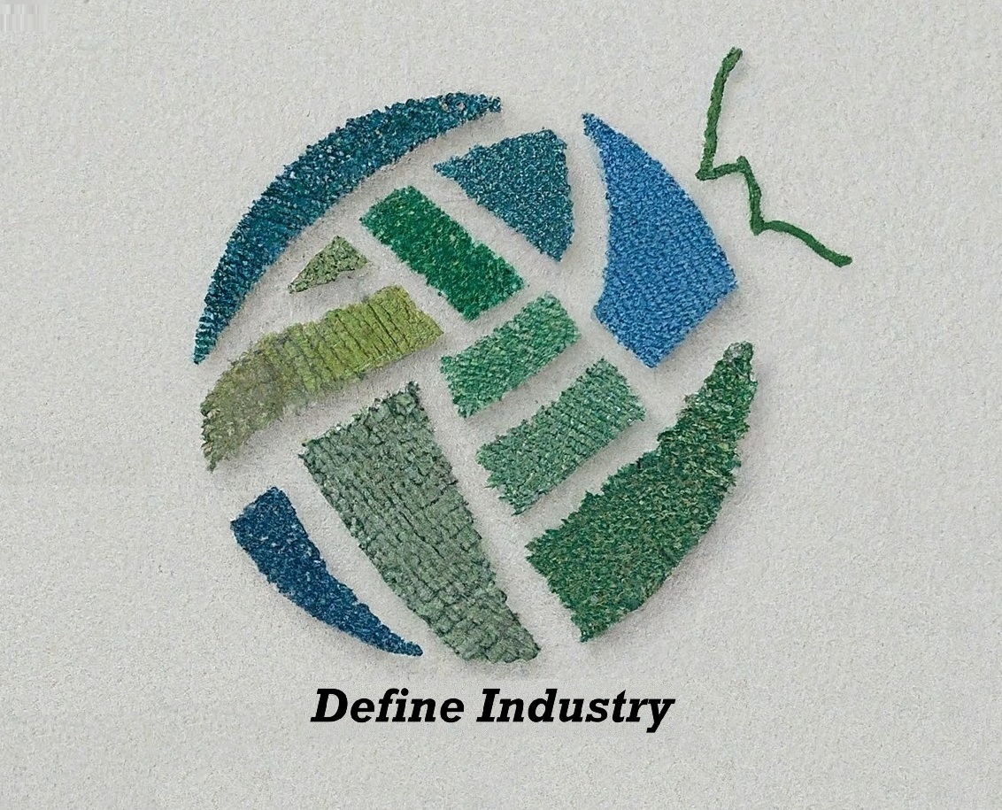 DEFINE INDUSTRY