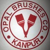 OPAL BRUSHES CO.