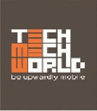 TECH MECH WORLD