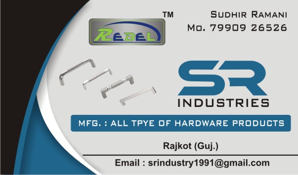 SR Industries