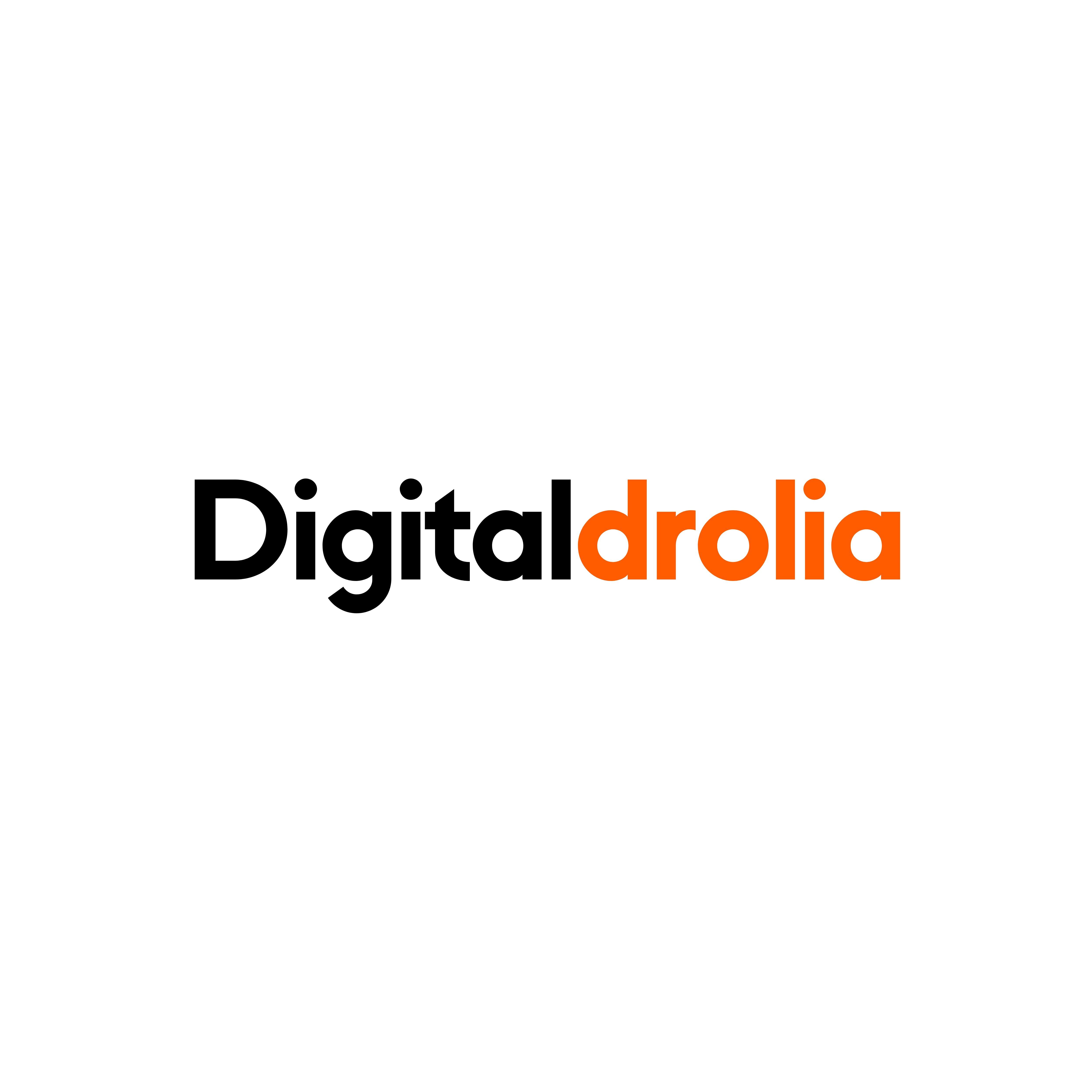 Digital Drolia