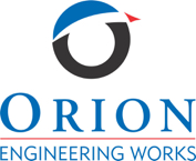 ORION ENGINEERING WORKS