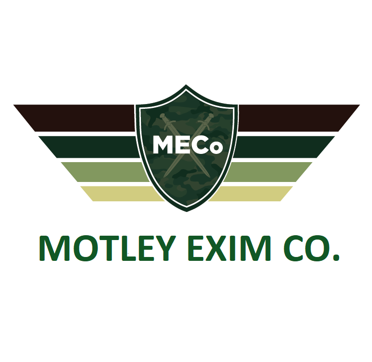 MOTLEY EXIM COMPANY