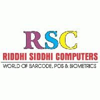 Riddhi Siddhi Computers