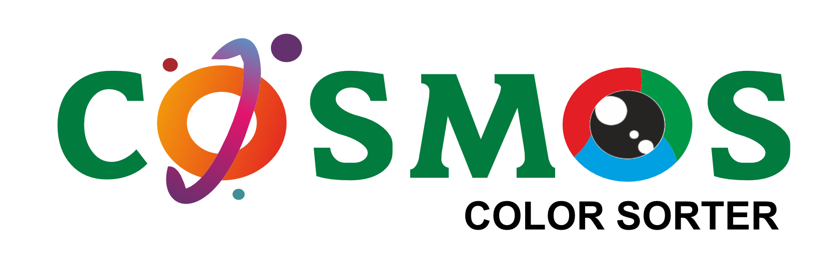 Cosmos Krishna Industries