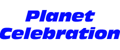 Planet Celebration