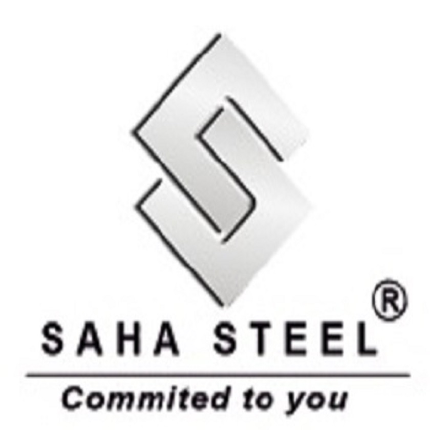 Saha Steel Pvt. Ltd.