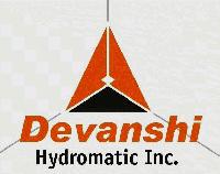 DEVANSHI HYDROMATIC INC.