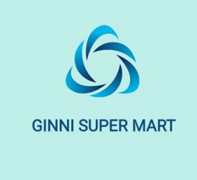 GINNI SUPER MART