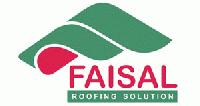 Faisal Roofing Solution India Pvt. Ltd.