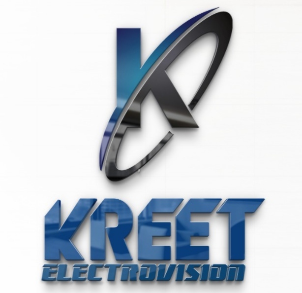 Kreet Electrovision