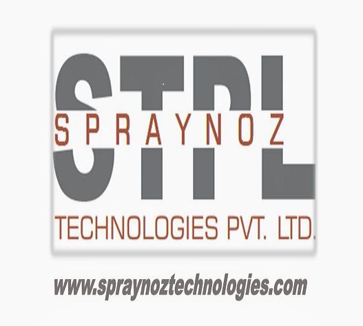 Spraynoz Technologies Pvt. Ltd.