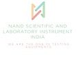 Nand Scientific & Laboratory Instrument India