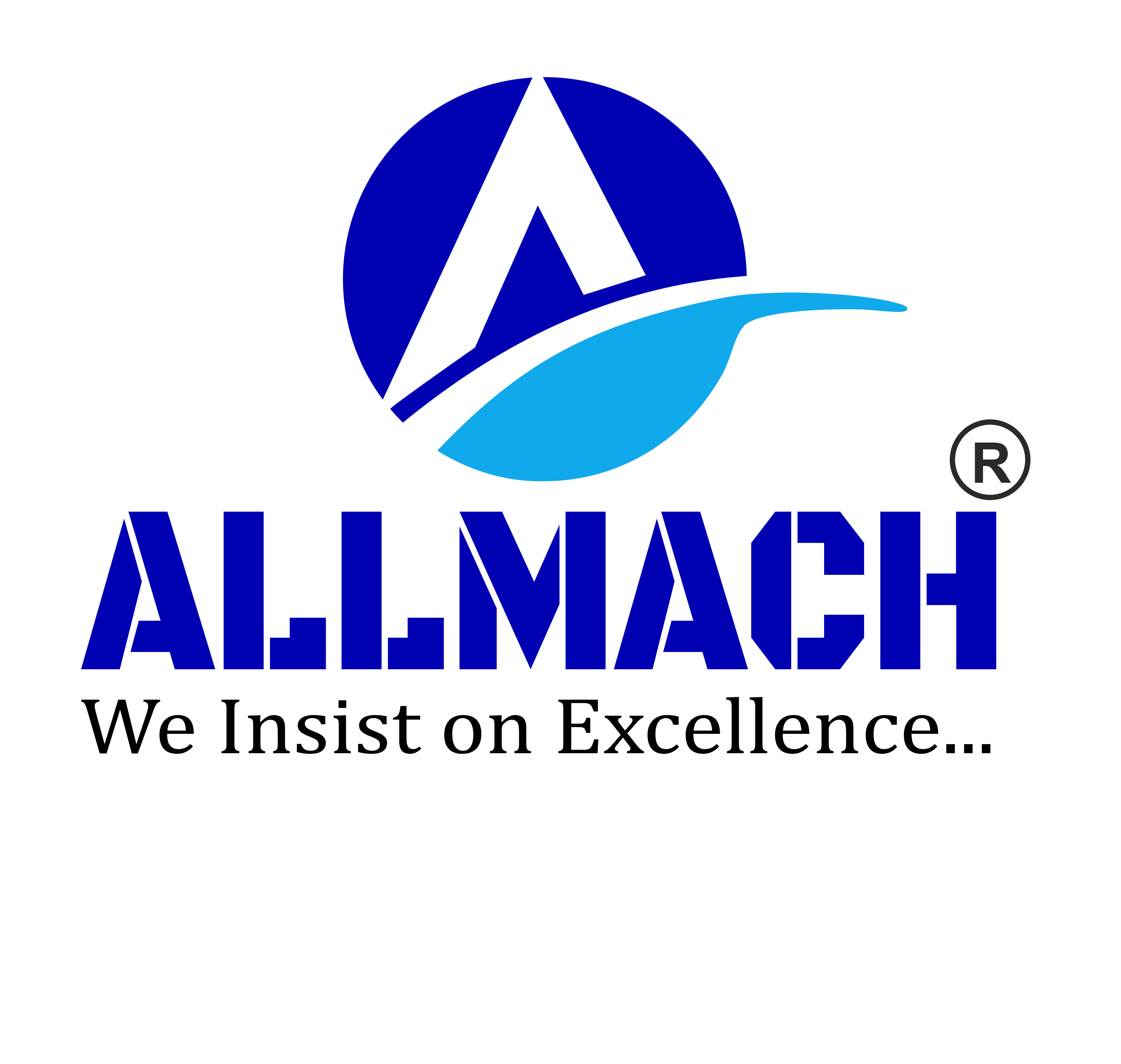 ALLMACH PHARMA MACHINERY PRIVATE LIMITED