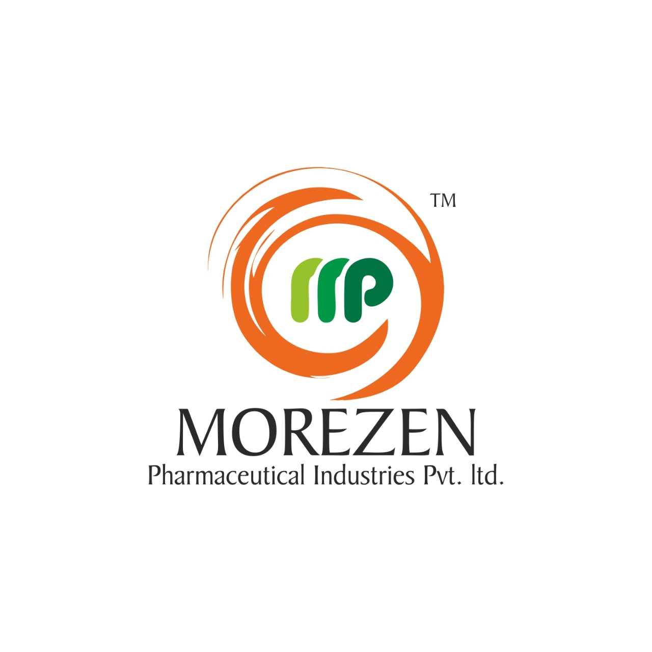 Morezen Pharmaceutical Industries Pvt Ltd