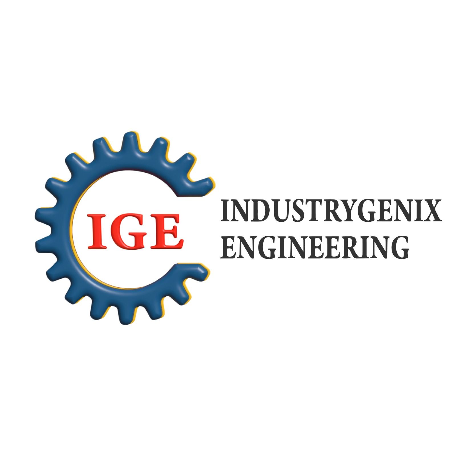 INDUSTRYGENIX ENGINEERING