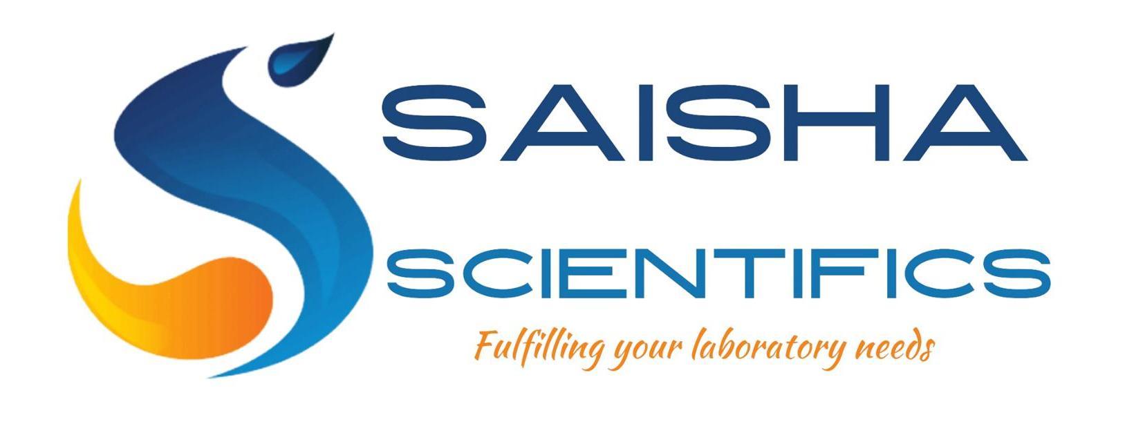 SAISHA SCIENTIFICS