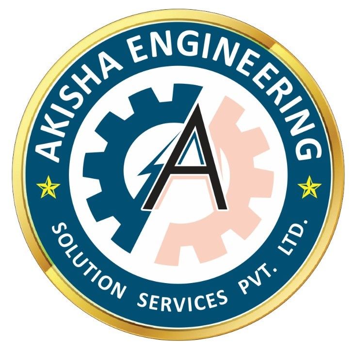 Akisha Engineering Solution Services Private Limited