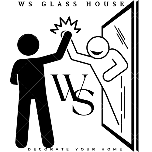 W.S Glass House