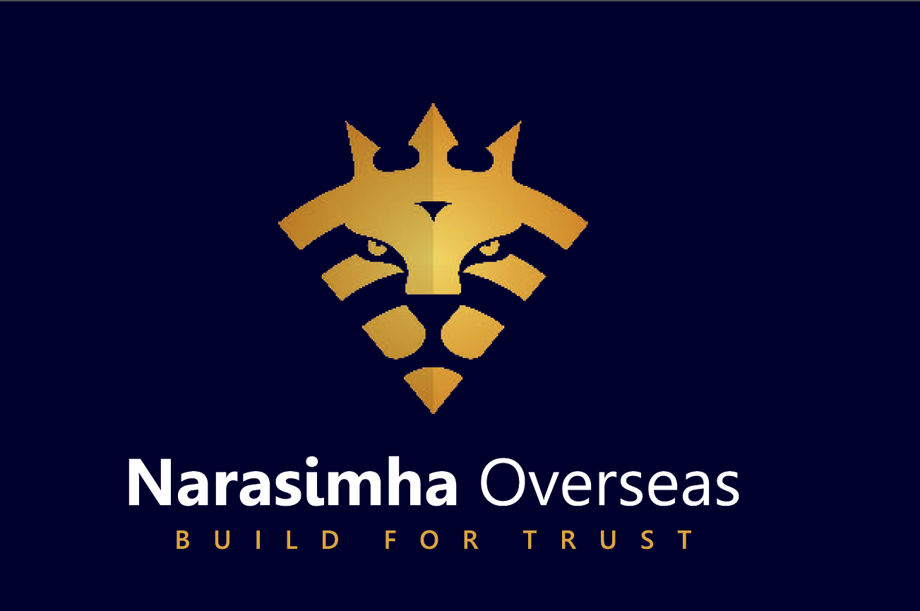 Narasimha Overseas