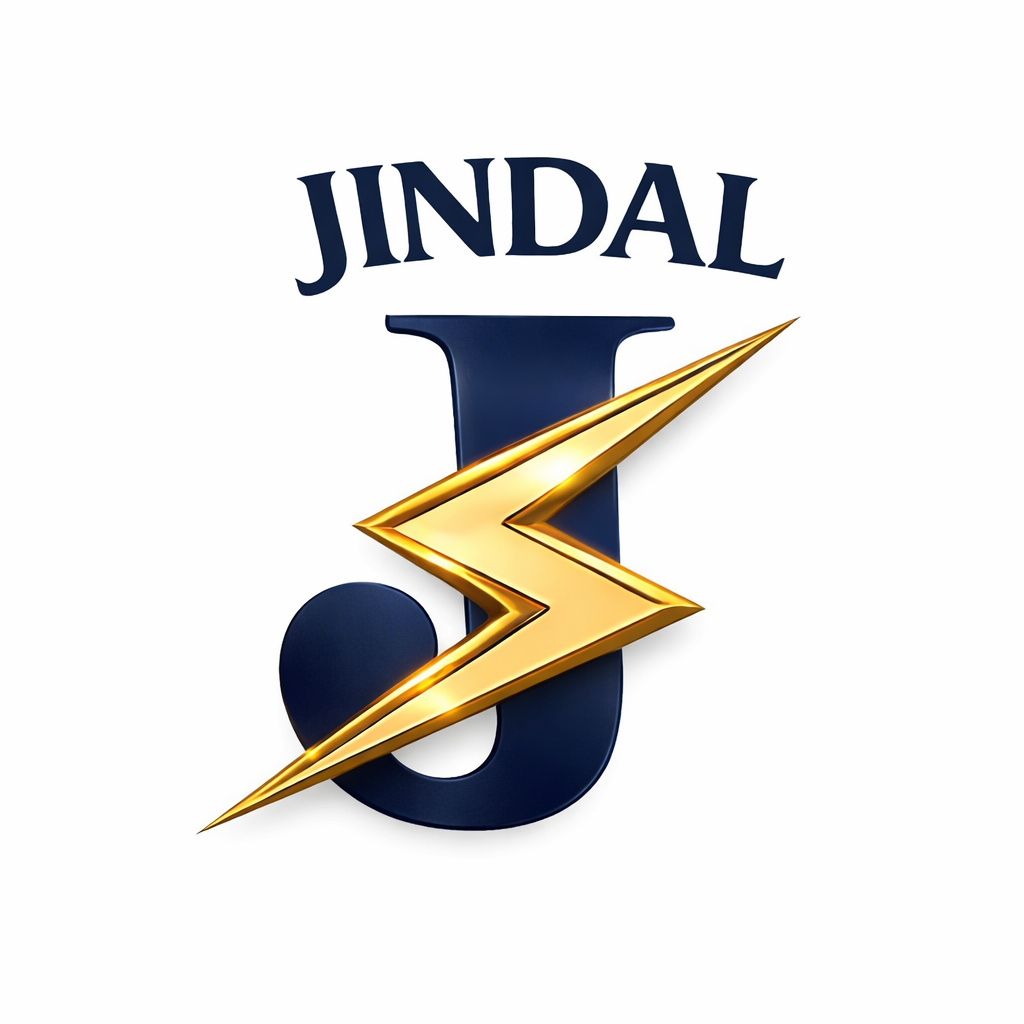 JINDAL POWER CORPORATION