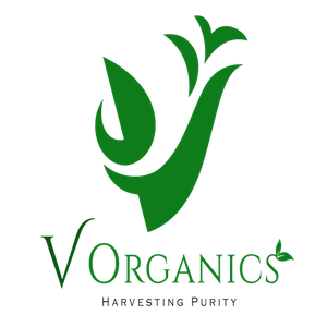 V ORGANICS PRODUCTS LLP