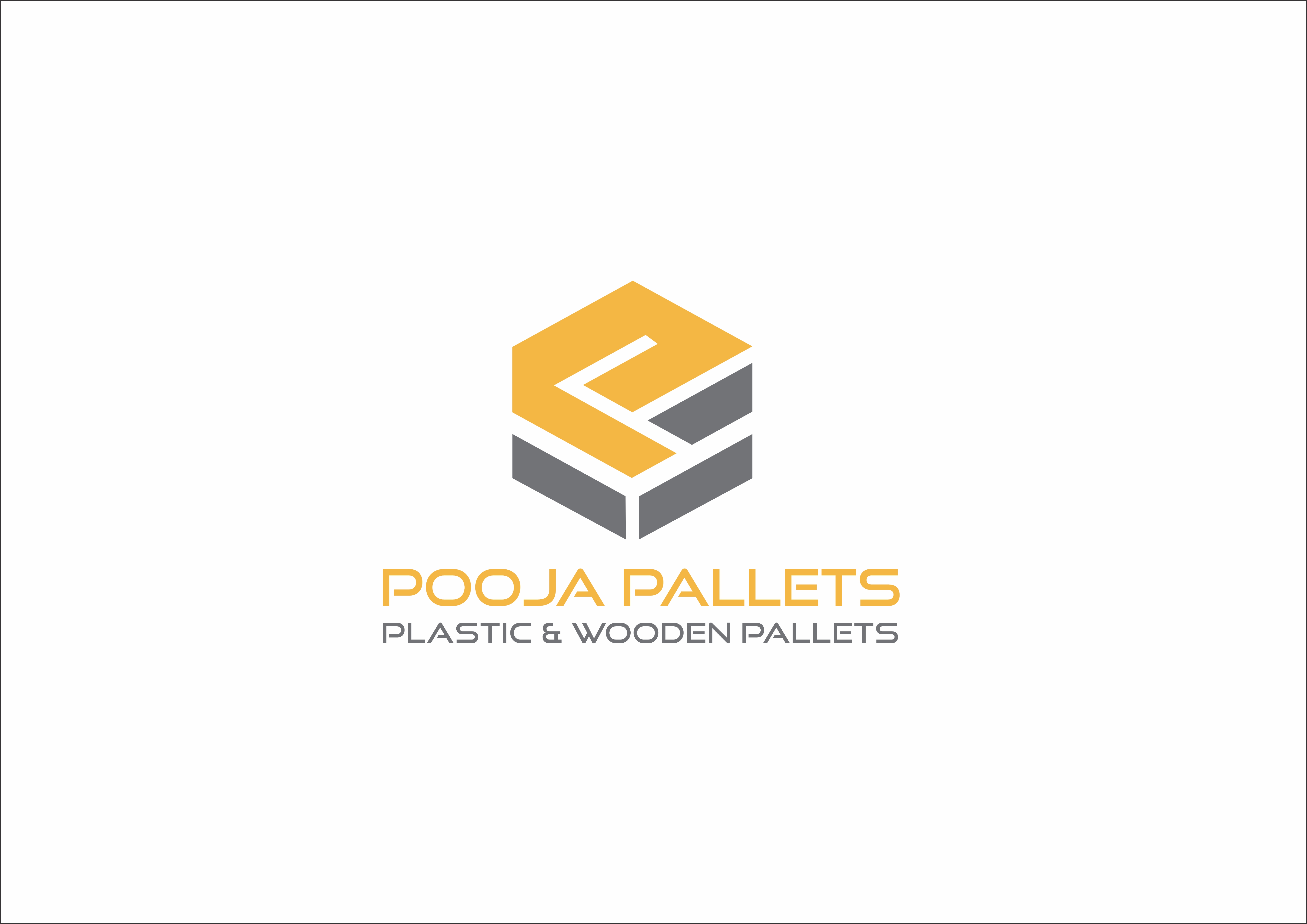 Pooja Pallets