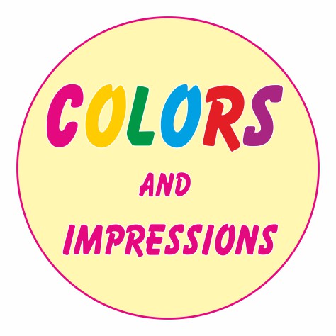 Colors and Impressions