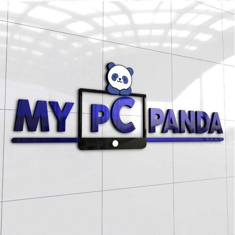 MY PC PANDA