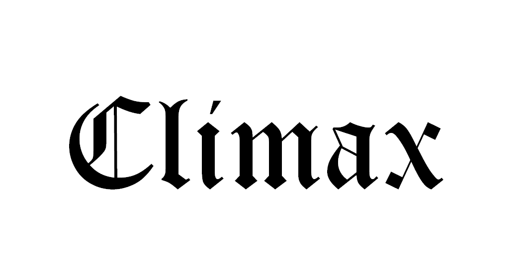 Climax Tools