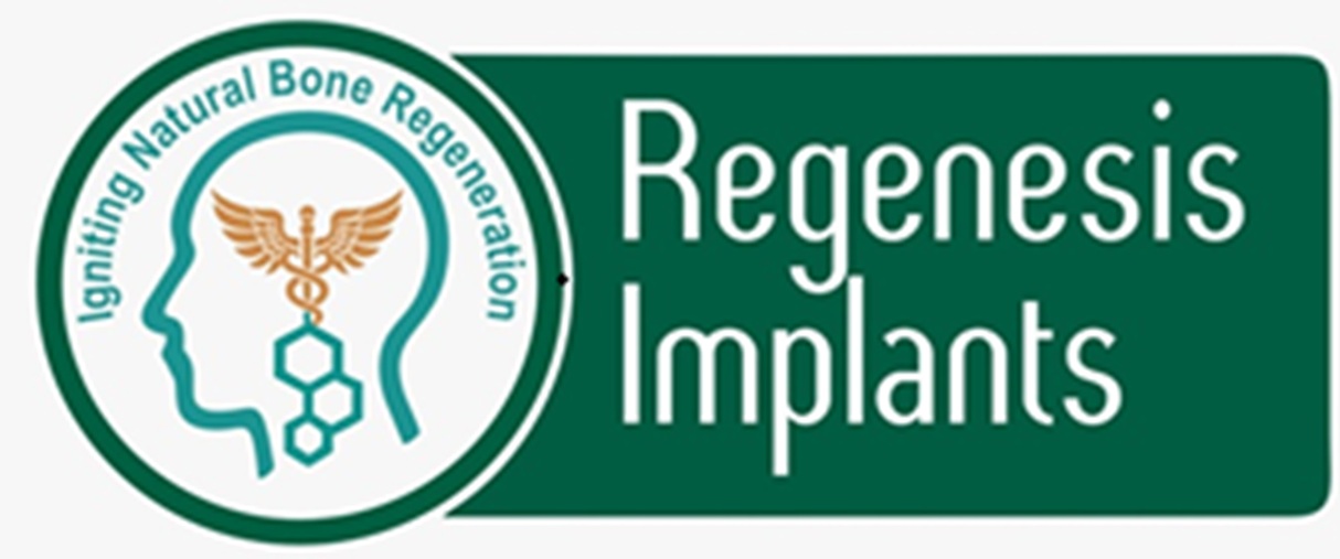 REGENESIS IMPLANTS