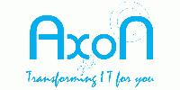 Axon It Services Pvt. Ltd.