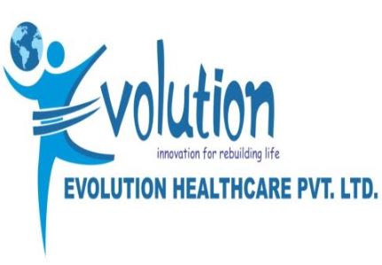 Evolution Health Care Pvt. Ltd.