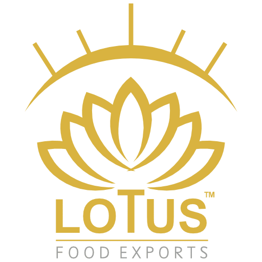 Lotus Food Exports