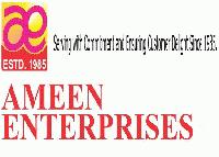 Ameen Enterprises