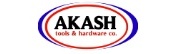 Akash Hardware