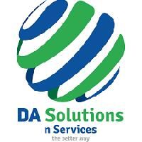 DA SOLUTIONS N SERVICES