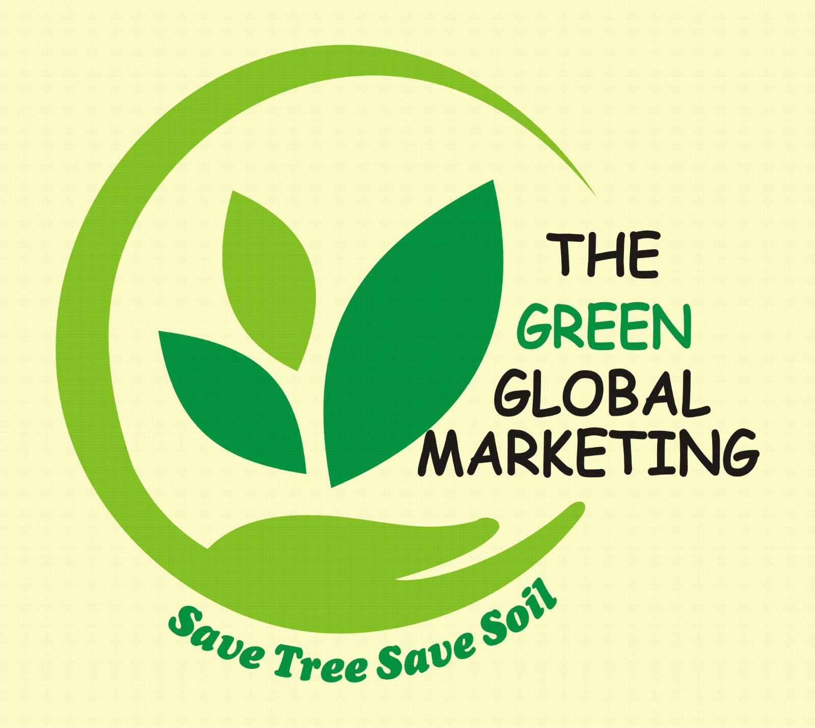 THE GREEN GLOBAL MARKETING