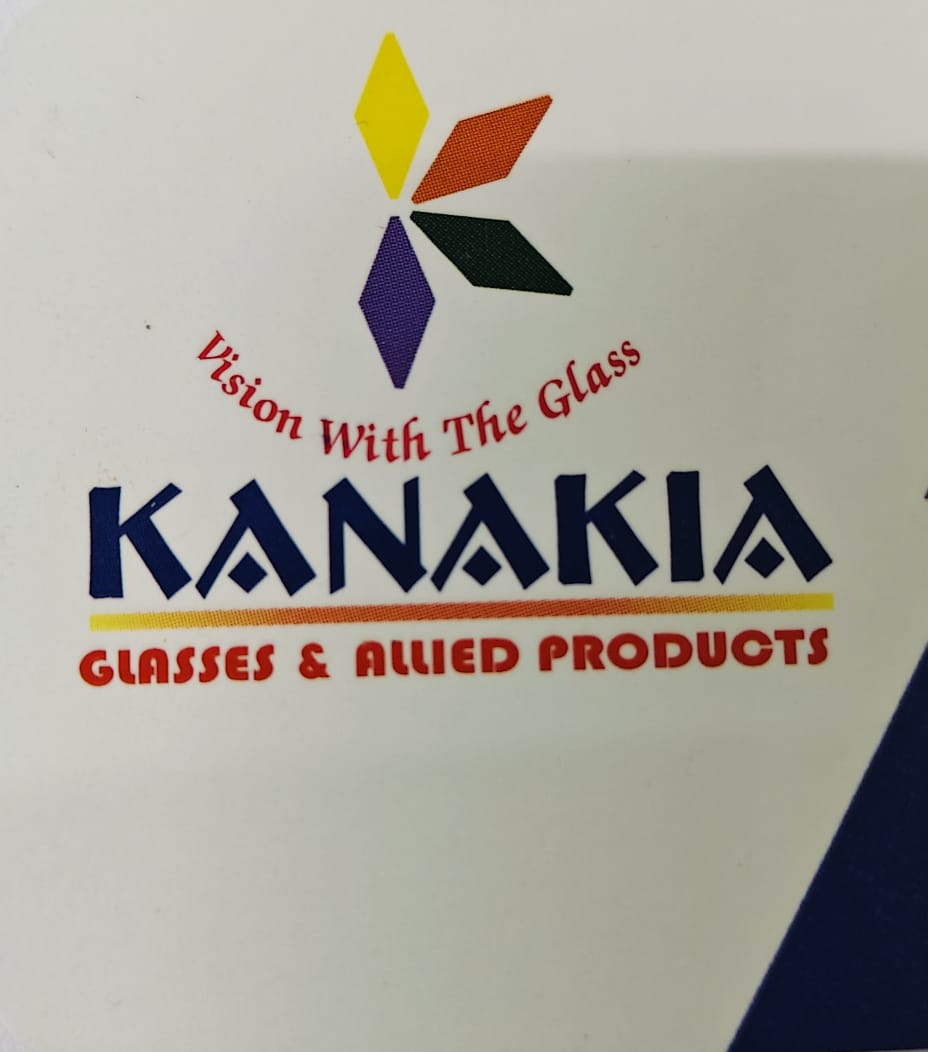 Kanakia Glasses & Allied Products