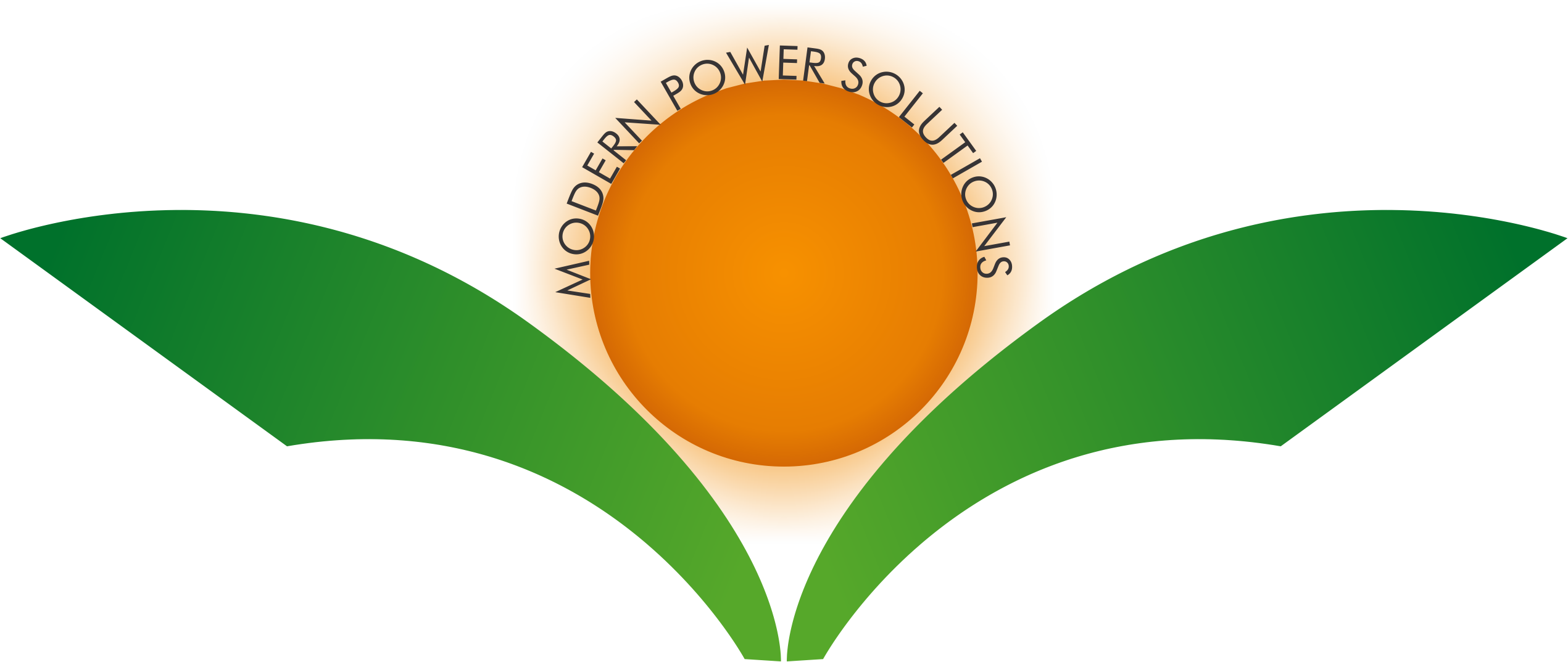 Modern Power Solutions