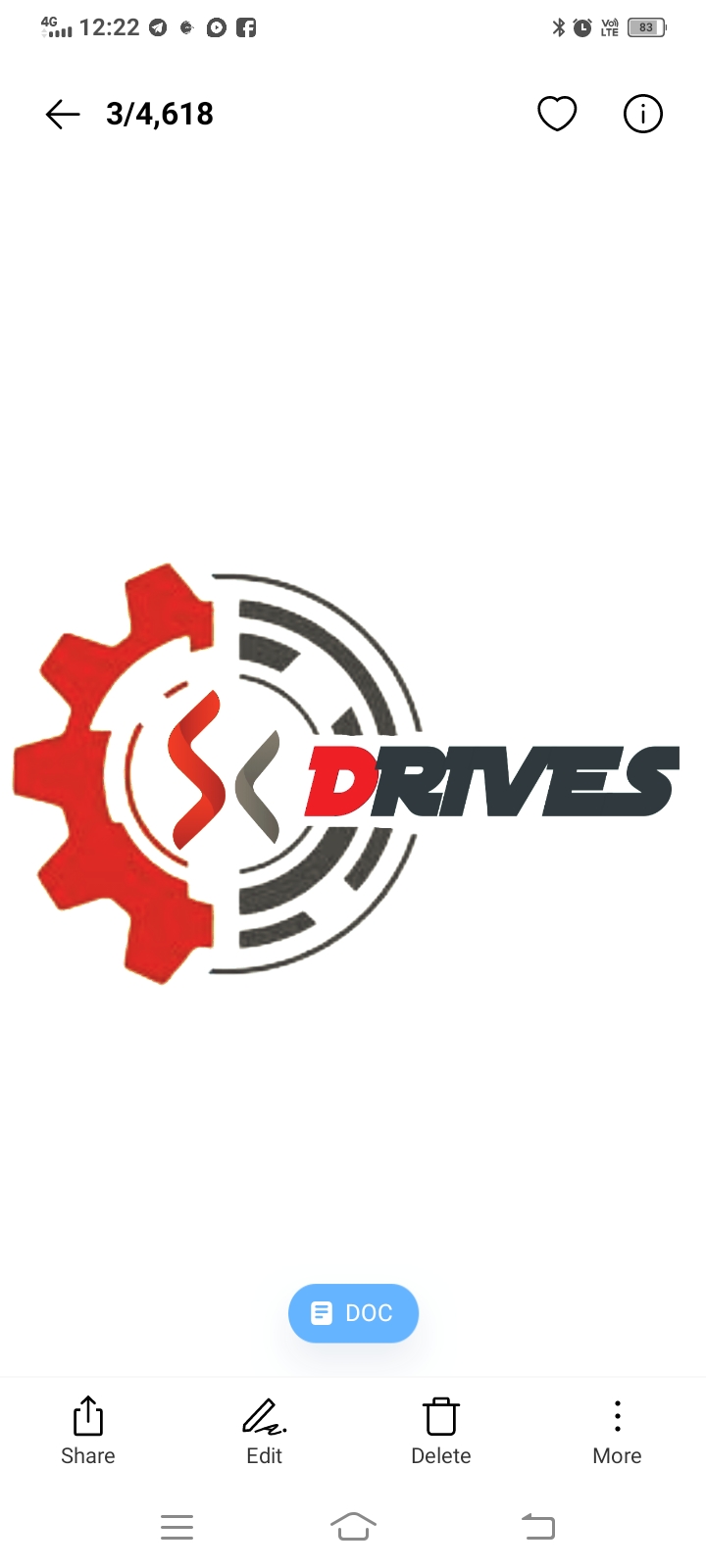 SK DRIVES