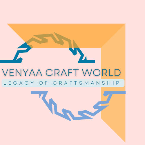 VENYAA CRAFT WORLD