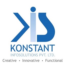Konstant info solutions Pvt. Ltd.