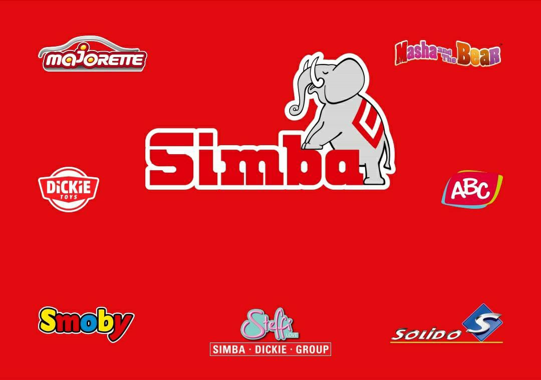 Simba Toys India Private Limited