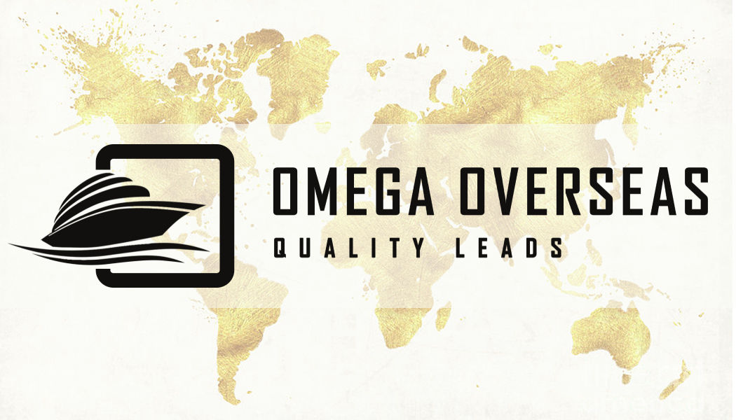 OMEGA OVERSEAS