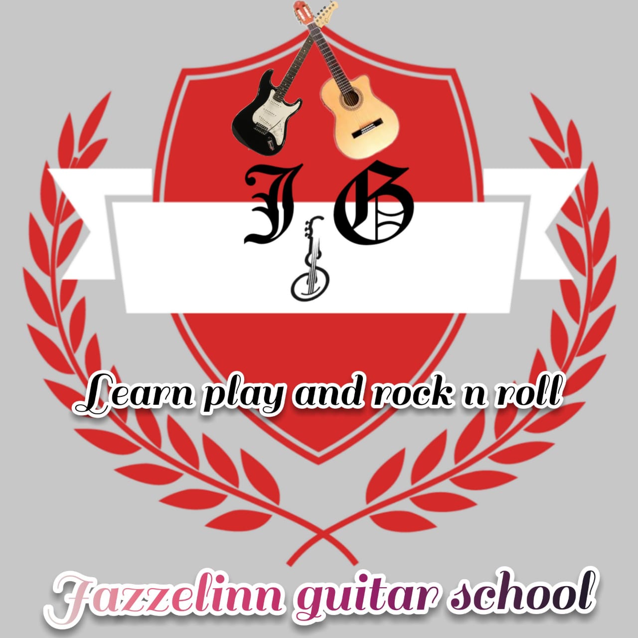 Jazzelinn Guitars