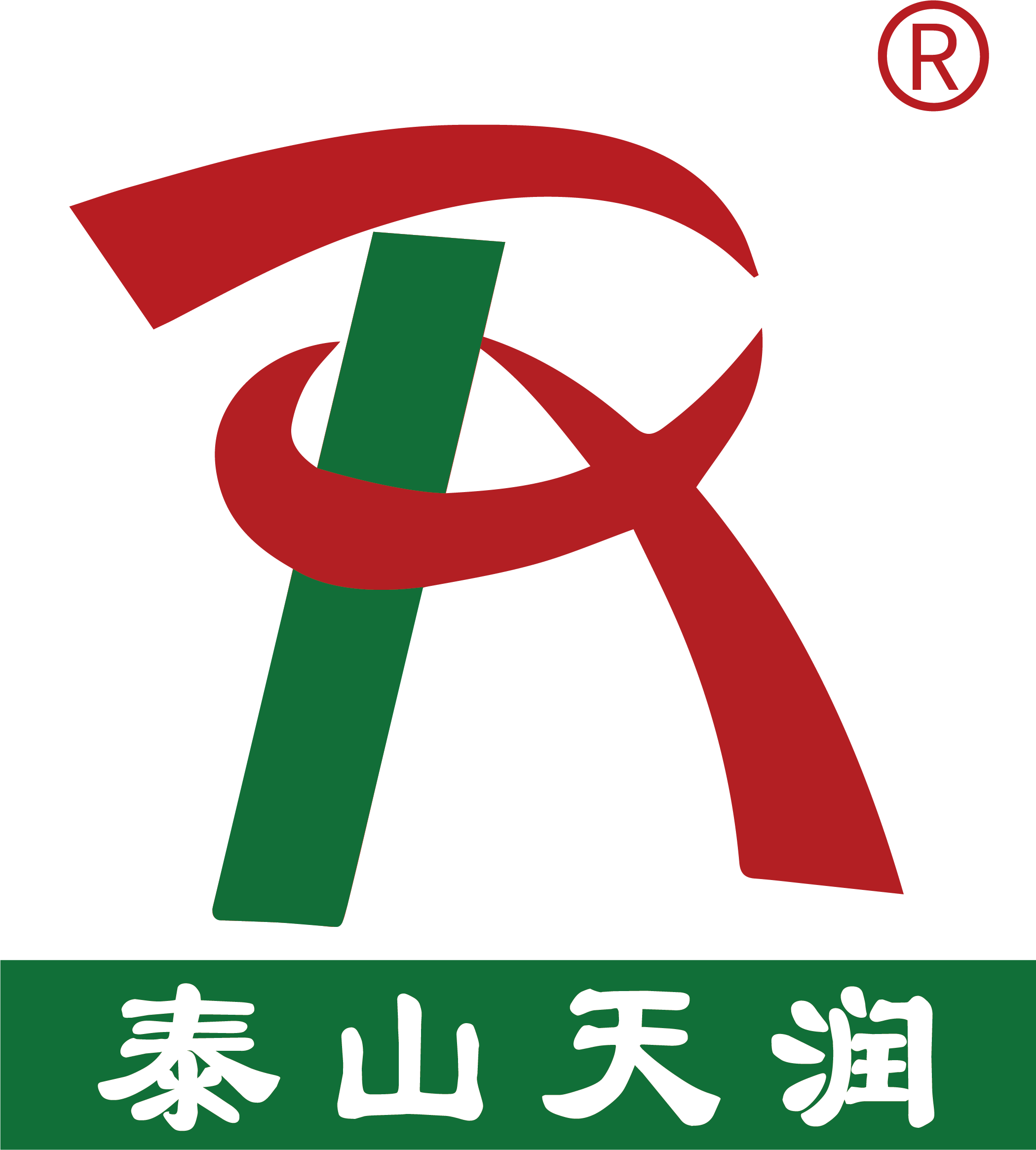 Taian Tianrun Gome New Material Co. Ltd.